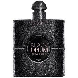 تصویر Yves Saint Laurent عطر زنانه Black Opium Edp Extreme رایحه ای گرم و شرقی ماندگار 90میل 