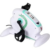 تصویر پدال مينی بايک برقی Electric mini pedal پدال مينی بايک برقی Electric mini pedal