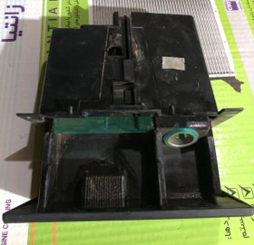 تصویر جاسیگاری زانتیا 