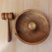 تصویر ظرف گردو شکن fos 