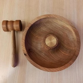 تصویر ظرف گردو شکن fos 