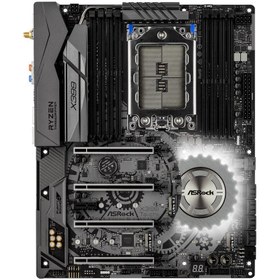 تصویر مادربرد ASRock X399 Taichi sTR4 ASRock X399 Taichi sTR4 AMD X399 SATA 6Gb/s ATX AMD Motherboard