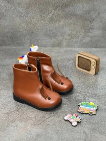 تصویر بوت خرگوشی - 2 