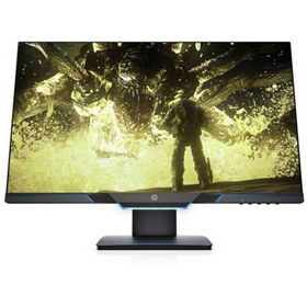 تصویر مانیتور 24.5 اینچ اچ پی مدل 25mx ا HP 25mx 24.5 inch Monitor HP 25mx 24.5 inch Monitor