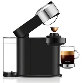 تصویر نسپرسو ساز دلونگی مدل DELONGHI ENV120.GY ا DELONGHI coffee machine NESPRESSO ENV120.GY DELONGHI coffee machine NESPRESSO ENV120.GY