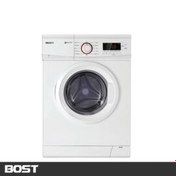 تصویر ماشین لباسشویی بست 6 کیلویی مدل BWD-6110 BOST WASHING MACHINE BWD-6110 6 KG