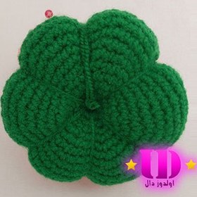 تصویر جا سوزنی گل 