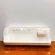 تصویر چراغ ساندویچی مدل لونا پارس امین 