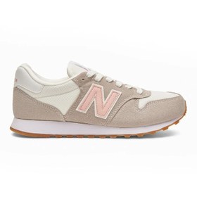 تصویر اسنیکر زنانه برند نیوبالانس New Balance اصل GW500 