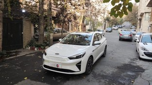 تصویر J7 برقی مدل 1404 ا برقی پلاس برقی پلاس