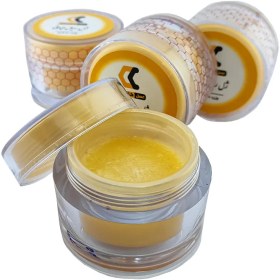 تصویر ژل رویال 40 گرمی 