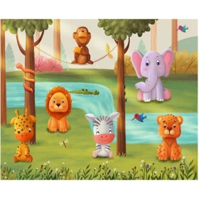 تصویر نقاشی سه بعدی 