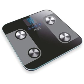 تصویر ترازو دیجیتال BD46 touch امسیگ 