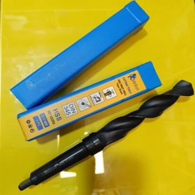 تصویر مته کونیک سایز 16.5 (شیهان) 