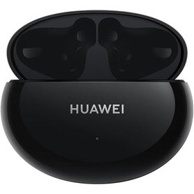 تصویر هدفون بی سیم هوآوی مدل FreeBuds 4i ا Huawei FreeBuds 4i Wireless Handsfree Huawei FreeBuds 4i Wireless Handsfree