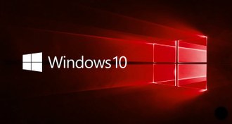 تصویر Windows 10 Redstone 4 Version 1803 1DVD9 پرنیان Windows 10 Redstone 4 Version 1803 1DVD9 Parnian