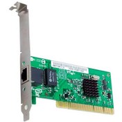 تصویر کارت شبکه PCI گیگابایتی اینتل مدل PWLA8390MT Pro1000 Intel PWLA8390MT Pro1000 Desktop Adapter