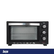 تصویر آون توستر سایا مدل Volcan20 