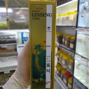 تصویر شربت جنسینگ کره ای 