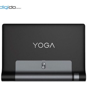 تصویر تبلت لنوو Tab Yoga 3 LTE ا Lenovo Yoga Tab 3 LTE 8.0 Lenovo Yoga Tab 3 LTE 8.0