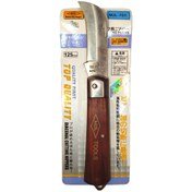 تصویر چاقوی کابل برتاشو حلالی MJL 701 ژاپن 