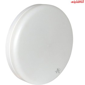 تصویر پنل گرد روکار 36 وات زانیس Zanis 36 watt round face panel