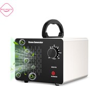 تصویر دستگاه ازن ساز hs02 سفارش اروپا 