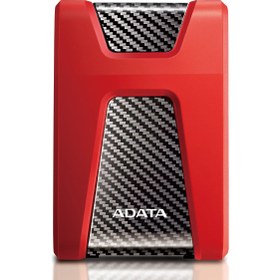 تصویر هارد اکسترنال ADATA مدل HD-650 ظرفیت 1TB 