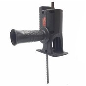 تصویر اره عمودبر باس مدل LIFE_STYLE با منبع تغذیه باتری 