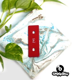 تصویر تیغه بلز فروزنده تکی می اکتاو دوم E 