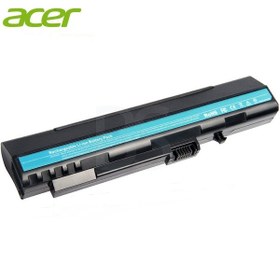 تصویر باتری لپ تاپ ایسر Acer Aspire One ZG5 Acer Aspire One ZG5 Battery