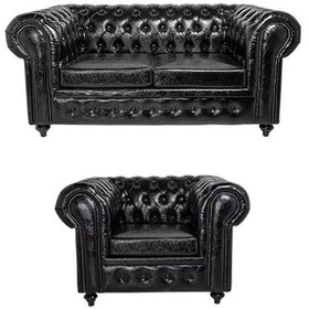 تصویر نیم ست چستر 