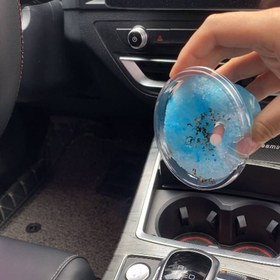 تصویر جا سیگاری خودرو کد 169 