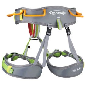 تصویر اجاره هارنس ترانگو مدل VINCENT II 