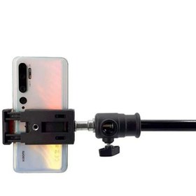 تصویر سه پایه نگهدارنده موبایل 804 