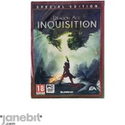 تصویر بازی Dragon Age Inquisition برای کامپیوتر Dragon Age Inquisition Game of the Year Edition