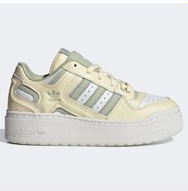 تصویر Forum Xlg W کفش ورزشی Yellow زنانه آدیداس adidas 