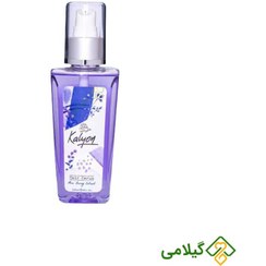 تصویر سرم مو با عصاره آسای بری حجم 120 میل کالیون Kalyon hair serum with acai berry extract volume 120 ml