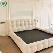 تصویر تخت خواب تدی TK175 