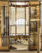 تصویر کابین آسانسور مدل AXN1 (65) 