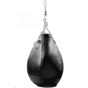 تصویر کیسه بوکس گلابی 