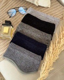 تصویر هدبند طرح ساده 7939 