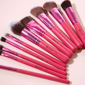 تصویر برس اورجینال برند Bh cosmetics کد 789022408 