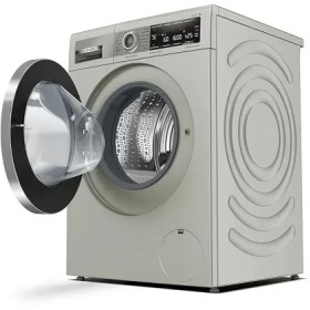 تصویر ماشین لباسشویی بوش 10 کیلویی مدل WAX32MX0 Pakshoma TFU-63100 Washing Machine 6Kg