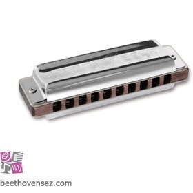 تصویر سازدهنی سیدل مدل 1845 CLASSIC LOW 