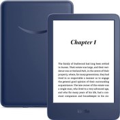 تصویر کتاب خوان آمازون Kindle All New Basic 2022 