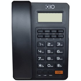 تصویر تلفن مدل 8204CID 