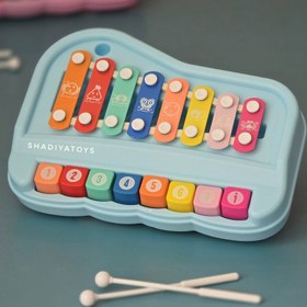 تصویر بلز پیانویی 