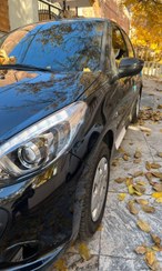 تصویر پژو 207i مدل 1402 ا Peugeot 207i manual Peugeot 207i manual