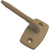 تصویر پایه آفتابگیر سمت راست چیکال مدل P-454-R مناسب پژو پارس 